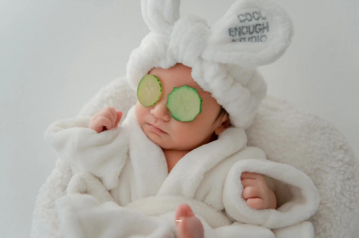 蚌埠宝宝脸上红色斑块 蚌埠宝宝脸上红色斑块